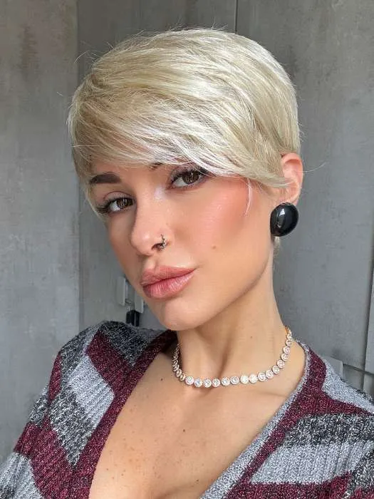 Amara | Synthetic Wig (Basic Cap)