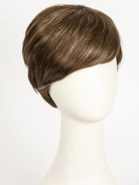 Amara | Synthetic Wig (Basic Cap)