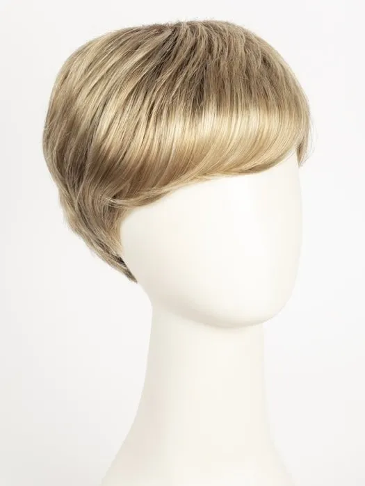Amara | Synthetic Wig (Basic Cap)