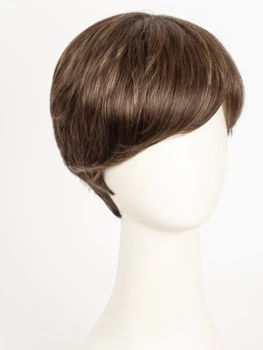 Amara | Synthetic Wig (Basic Cap)