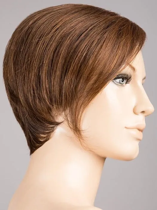 Amaze | Human Hair/Synthetic Blend Lace Front Wig (Mono Top) | CLOSEOUT