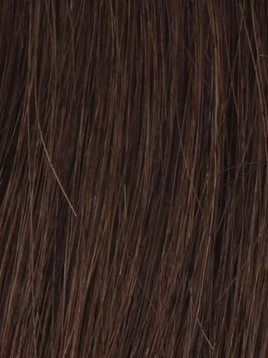 Amber by Louis Ferre | Long Human Hair Wig | CLOSEOUT