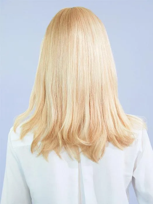 Amber by Louis Ferre | Long Human Hair Wig | CLOSEOUT