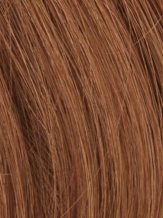 Amber by Louis Ferre | Long Human Hair Wig | CLOSEOUT