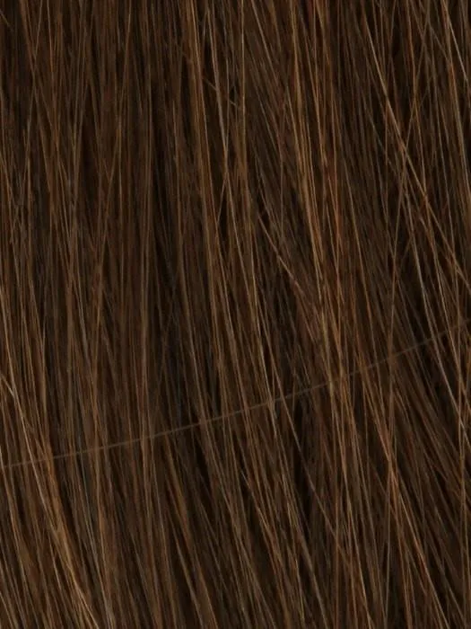 Amber by Louis Ferre | Long Human Hair Wig | CLOSEOUT