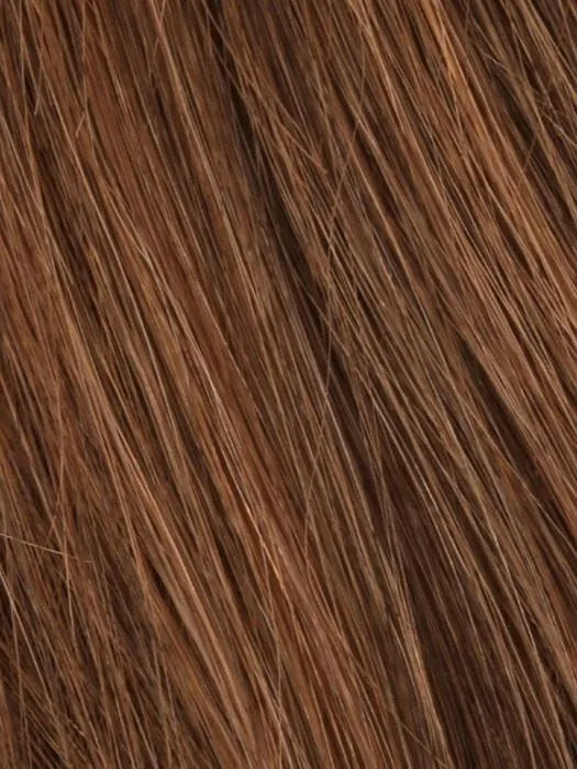 Amber by Louis Ferre | Long Human Hair Wig | CLOSEOUT