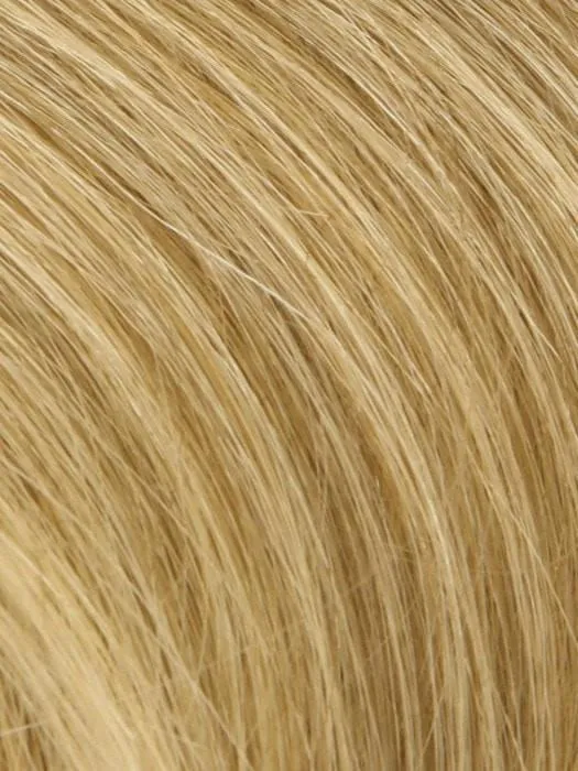 Amber by Louis Ferre | Long Human Hair Wig | CLOSEOUT