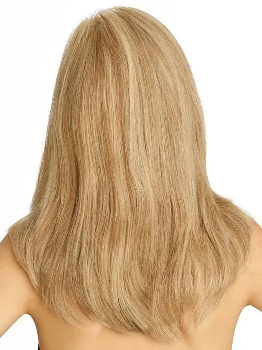 Amber by Louis Ferre | Long Human Hair Wig | CLOSEOUT