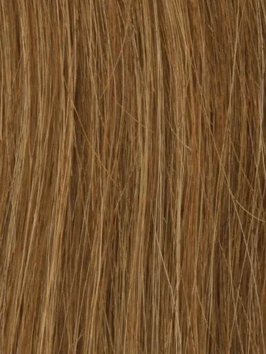 Amber by Louis Ferre | Long Human Hair Wig | CLOSEOUT