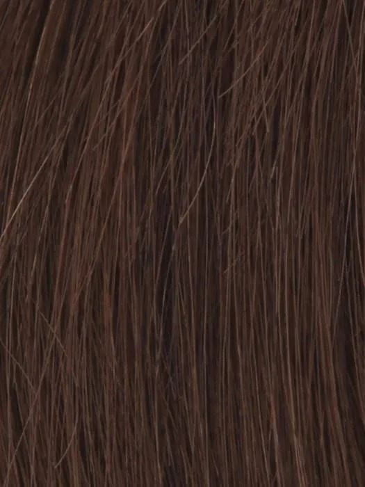 Amber by Louis Ferre | Long Human Hair Wig | CLOSEOUT
