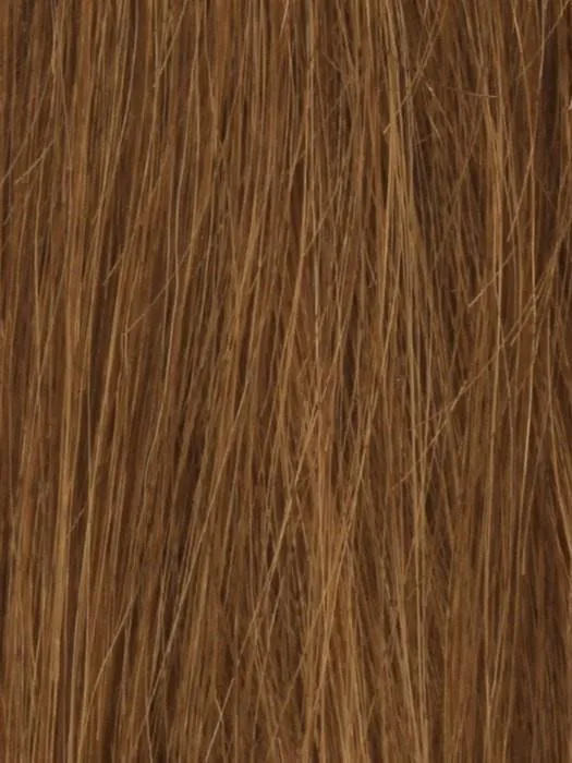 Amber by Louis Ferre | Long Human Hair Wig | CLOSEOUT