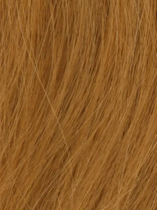Amber by Louis Ferre | Long Human Hair Wig | CLOSEOUT