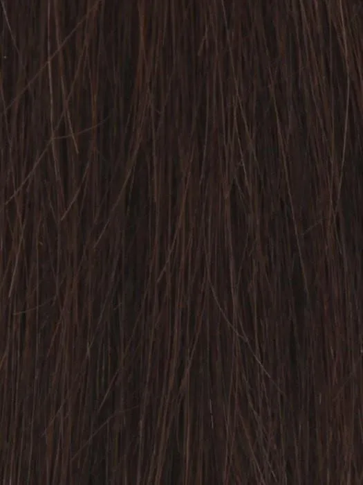 Amber by Louis Ferre | Long Human Hair Wig | CLOSEOUT