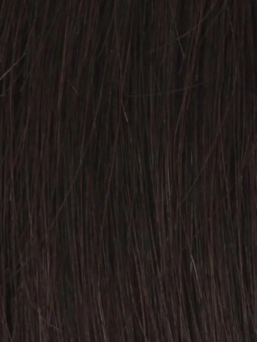 Amber by Louis Ferre | Long Human Hair Wig | CLOSEOUT