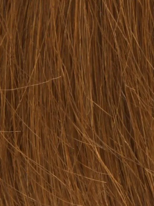 Amber by Louis Ferre | Long Human Hair Wig | CLOSEOUT