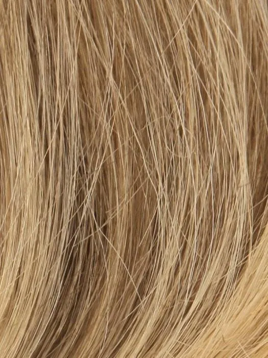 Amber by Louis Ferre | Long Human Hair Wig | CLOSEOUT