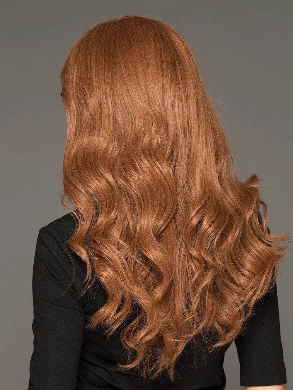Amber H-Mono | Human Hair Wig (Mono Top)