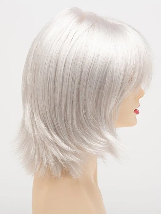 Amber | Synthetic Lace Front Wig (Mono Top)