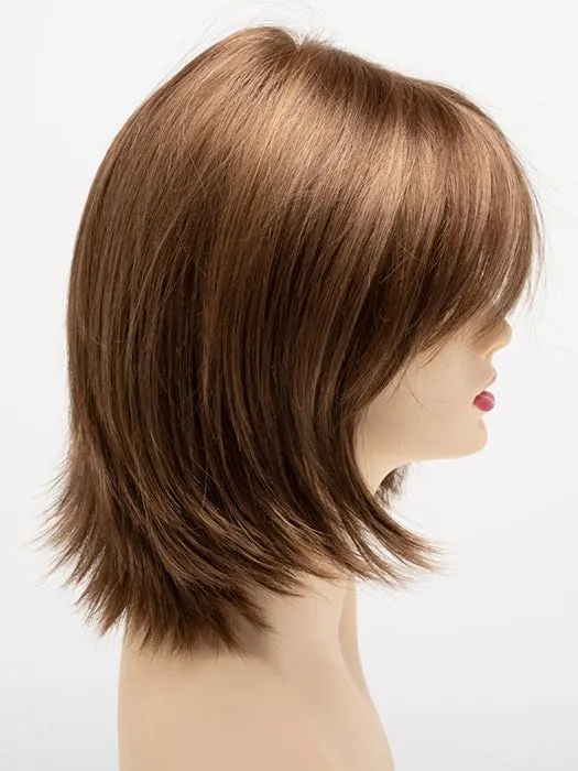 Amber | Synthetic Lace Front Wig (Mono Top)