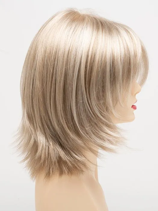 Amber | Synthetic Lace Front Wig (Mono Top)