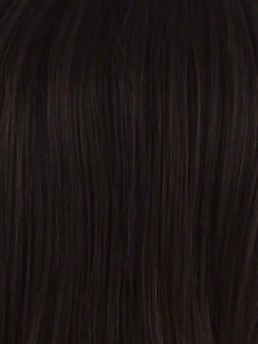 Amelia by Envy | 100% Human Hair, Lace Front & Hand-Tied | CLOSEOUT