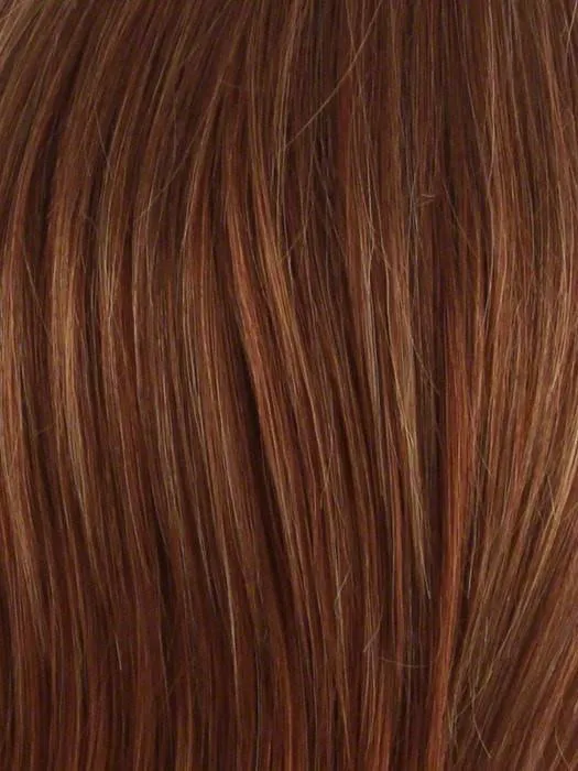 Amelia by Envy | 100% Human Hair, Lace Front & Hand-Tied | CLOSEOUT