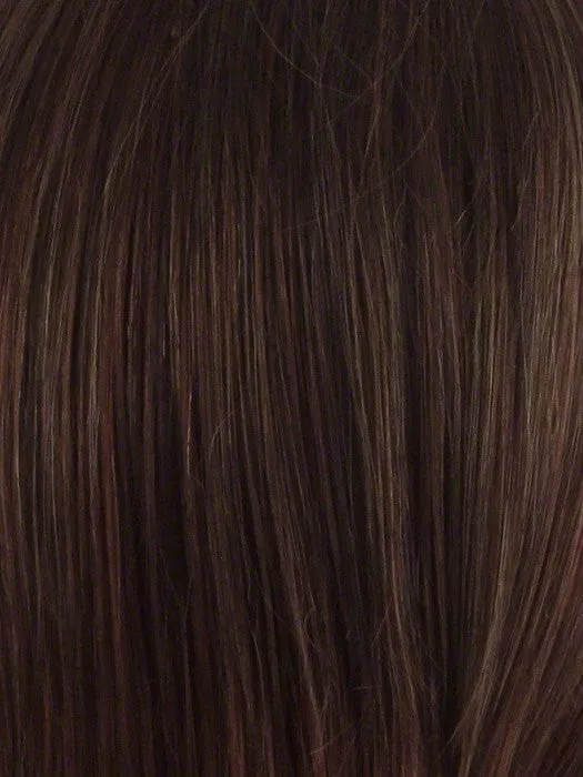 Amelia by Envy | 100% Human Hair, Lace Front & Hand-Tied | CLOSEOUT