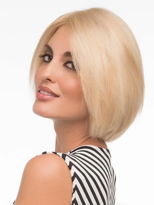 Amelia by Envy | 100% Human Hair, Lace Front & Hand-Tied | CLOSEOUT