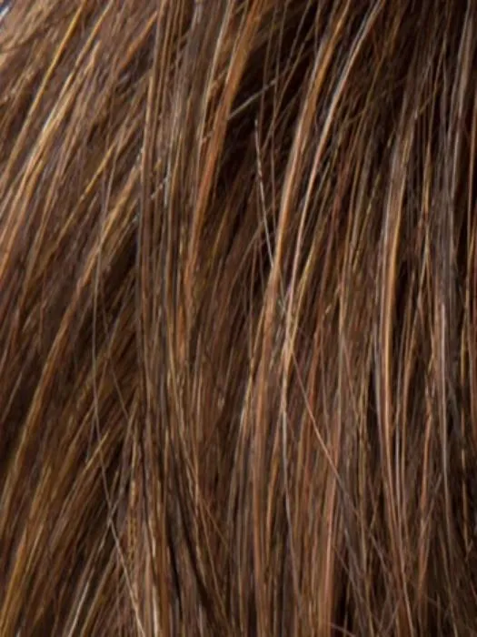 Amy Small Deluxe | Synthetic Lace Front Wig