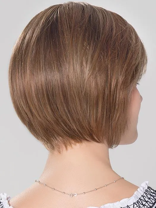 Amy Small Deluxe | Synthetic Lace Front Wig