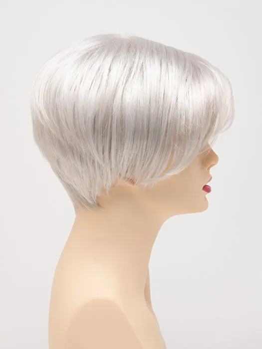 Amy | Synthetic Lace Front Wig (Mono Part)