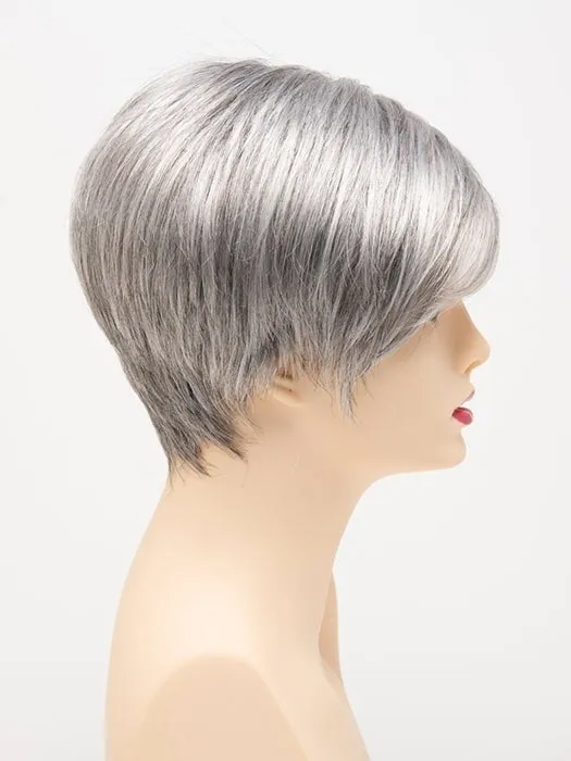 Amy | Synthetic Lace Front Wig (Mono Part)