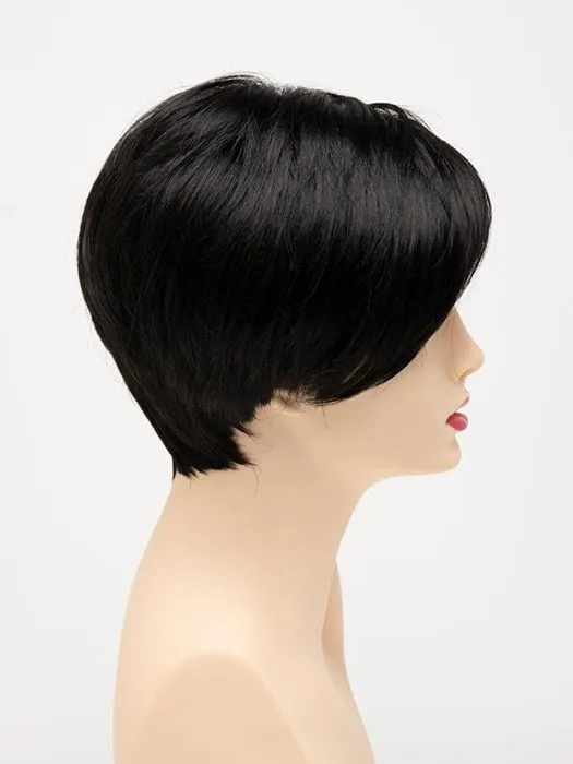 Amy | Synthetic Lace Front Wig (Mono Part)