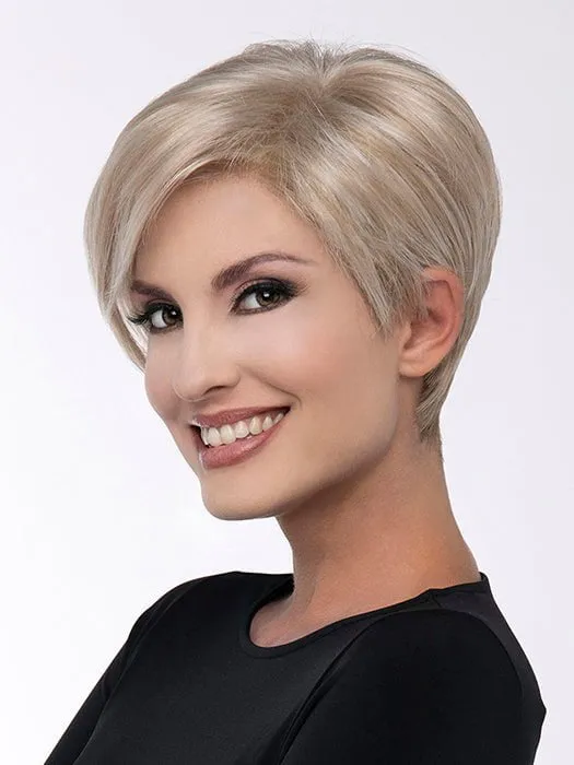 Amy | Synthetic Lace Front Wig (Mono Part)