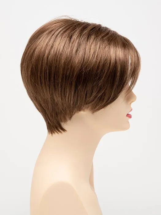 Amy | Synthetic Lace Front Wig (Mono Part)