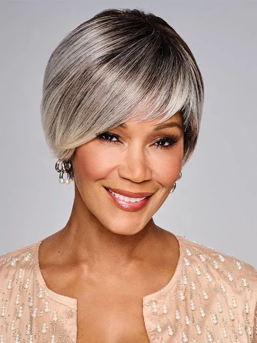 Anastasia | Synthetic Lace Front Wig (Lace Top)