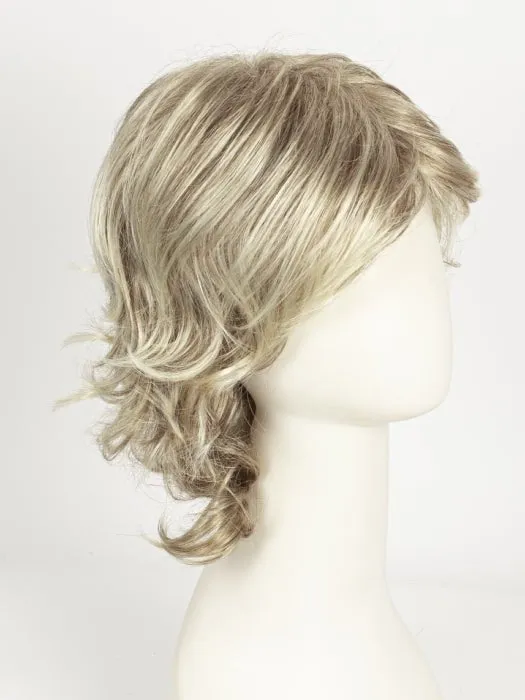 Angela | Synthetic Wig (Basic Cap)