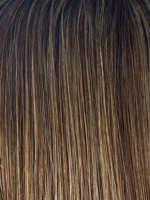 Angela | Synthetic Wig (Single Mono)