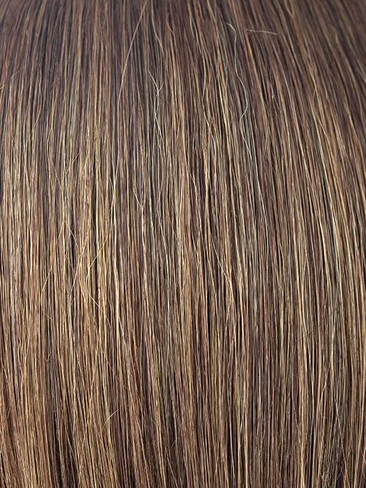 Angela | Synthetic Wig (Single Mono)