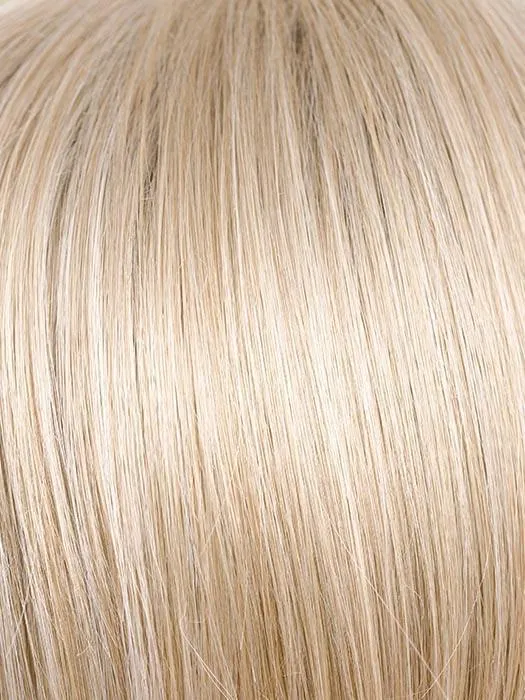 Angela | Synthetic Wig (Single Mono)