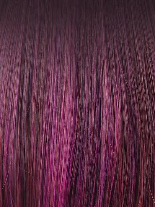 Angela | Synthetic Wig (Single Mono)