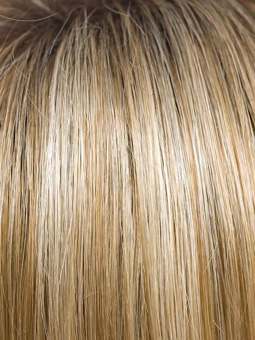 Angela | Synthetic Wig (Single Mono)
