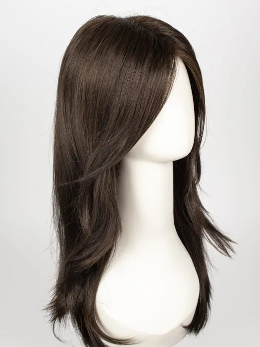 Angelica Large | Synthetic Wig (Basic Cap)