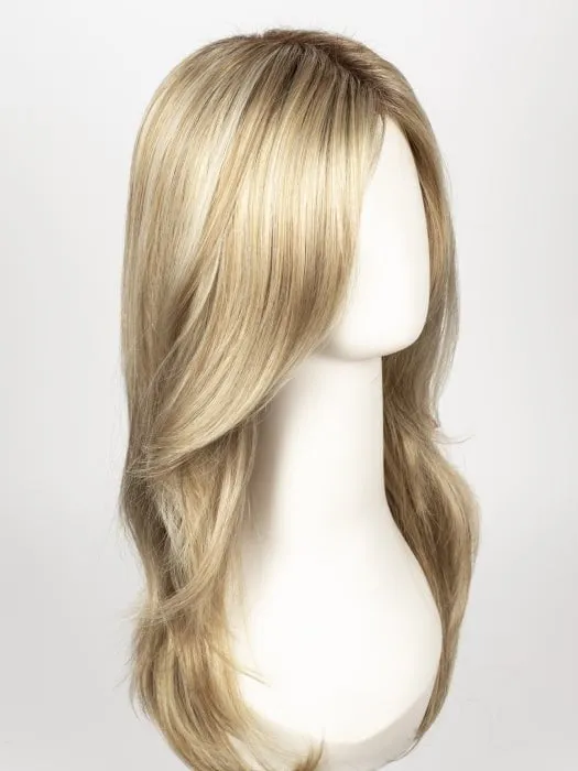 Angelica Large | Synthetic Wig (Basic Cap)