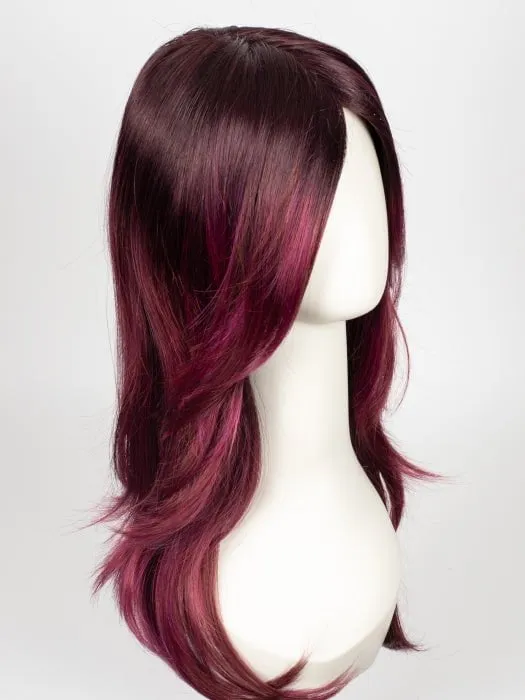 Angelica Large | Synthetic Wig (Basic Cap)