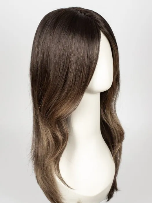Angelica Large | Synthetic Wig (Basic Cap)