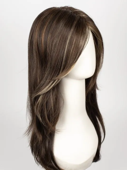 Angelica Large | Synthetic Wig (Basic Cap)