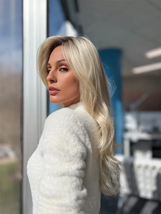 Angelica Large | Synthetic Wig (Basic Cap)