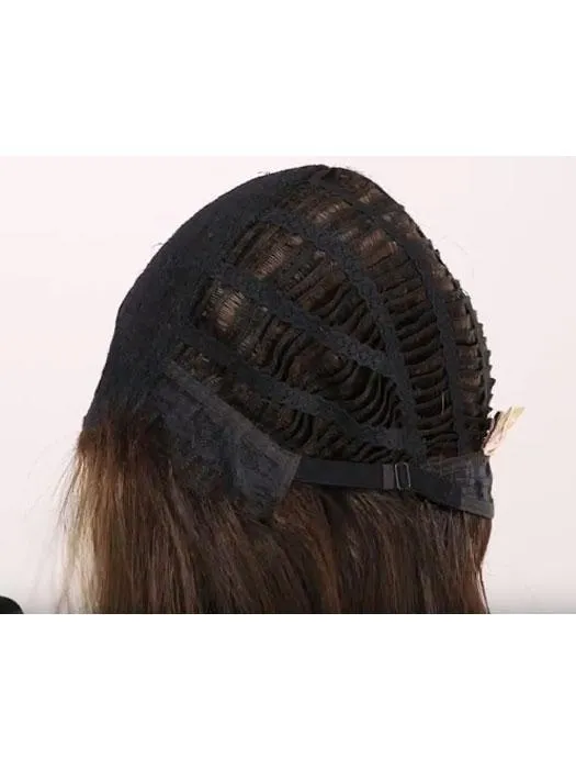 Angelica Large | Synthetic Wig (Basic Cap)
