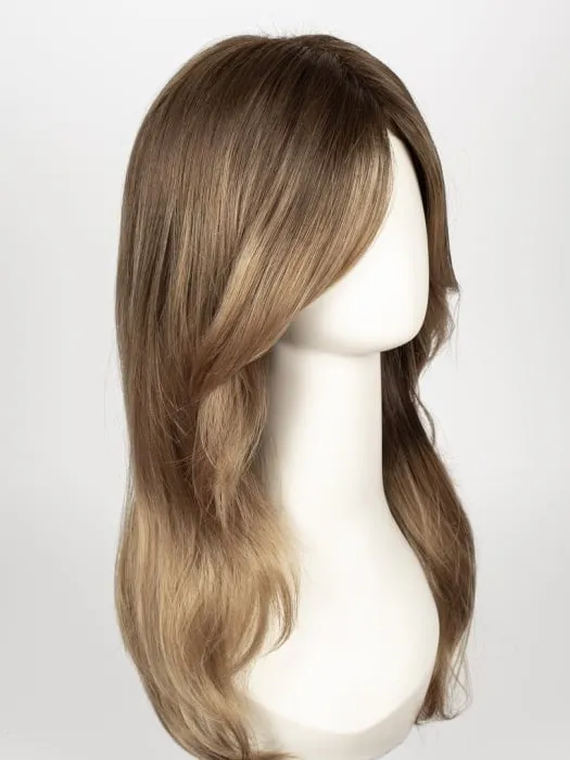 Angelica Large | Synthetic Wig (Basic Cap)